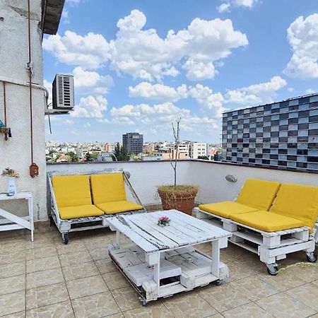Sweet Dreams Suites Panoramic Studio Zodiac Dorobanti Bucureşti Ngoại thất bức ảnh