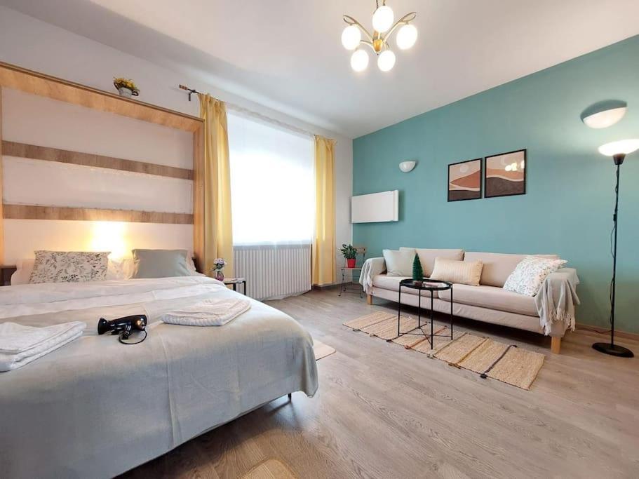 Sweet Dreams Suites Panoramic Studio Zodiac Dorobanti Bucureşti Ngoại thất bức ảnh