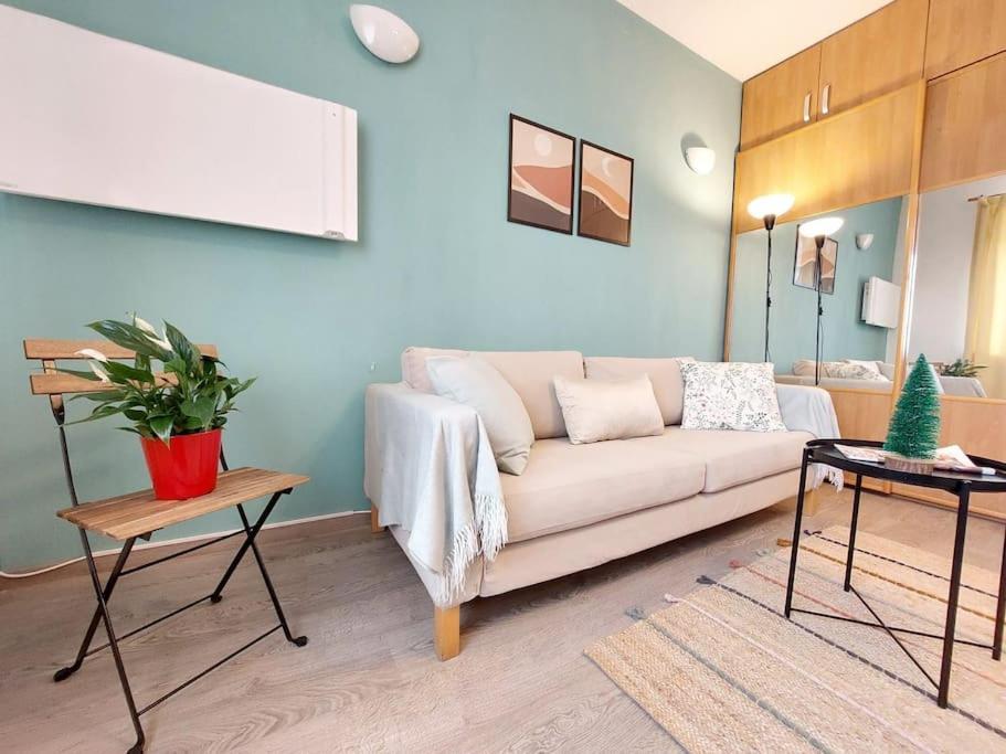 Sweet Dreams Suites Panoramic Studio Zodiac Dorobanti Bucureşti Ngoại thất bức ảnh