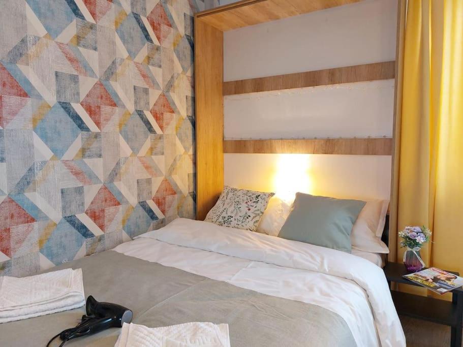 Sweet Dreams Suites Panoramic Studio Zodiac Dorobanti Bucureşti Ngoại thất bức ảnh