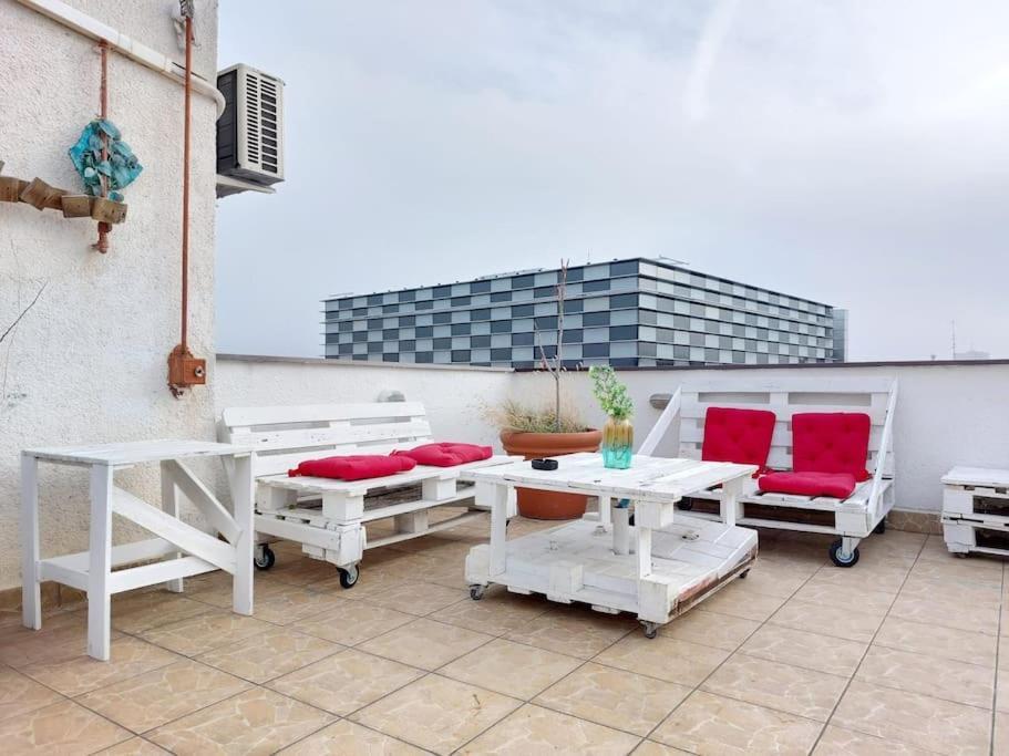 Sweet Dreams Suites Panoramic Studio Zodiac Dorobanti Bucureşti Ngoại thất bức ảnh